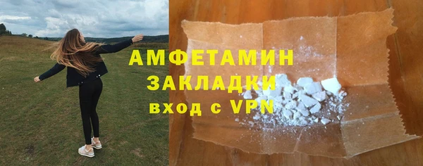 молекула духа Майский